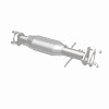 Magnaflow 96-98 Chevrolet S10 4.3L Direct Fit Converter - 4451497 360 Degree Image Set
