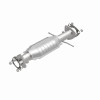 Magnaflow 96-98 Chevrolet S10 4.3L Direct Fit Converter - 4451497 360 Degree Image Set
