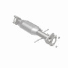 Magnaflow 96-98 Chevrolet S10 4.3L Direct Fit Converter - 4451497 360 Degree Image Set
