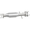 Magnaflow 96-98 Chevrolet S10 4.3L Direct Fit Converter - 4451497 Photo - out of package