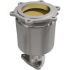 Magnaflow 1997 Infiniti QX4 3.3L Direct Fit Converter - 4451499 Photo - Primary