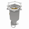 Magnaflow 1997 Infiniti QX4 3.3L Direct Fit Converter - 4451499 360 Degree Image Set