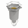 Magnaflow 1997 Infiniti QX4 3.3L Direct Fit Converter - 4451499 360 Degree Image Set