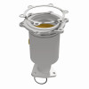 Magnaflow 1997 Infiniti QX4 3.3L Direct Fit Converter - 4451499 360 Degree Image Set
