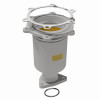 Magnaflow 1997 Infiniti QX4 3.3L Direct Fit Converter - 4451499 360 Degree Image Set