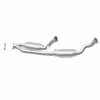 Magnaflow 99-00 Ford Windstar 3.0L Direct Fit Converter - 4451543 360 Degree Image Set