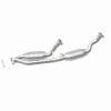 Magnaflow 99-00 Ford Windstar 3.0L Direct Fit Converter - 4451543 360 Degree Image Set