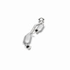 Magnaflow 99-00 Ford Windstar 3.0L Direct Fit Converter - 4451543 360 Degree Image Set