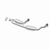 Magnaflow 99-00 Ford Windstar 3.0L Direct Fit Converter - 4451543 360 Degree Image Set