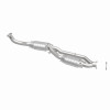 Magnaflow 99-00 Ford Windstar 3.0L Direct Fit Converter - 4451543 360 Degree Image Set