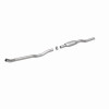 Magnaflow 1999 Dodge Dakota 5.9L Direct Fit Converter - 4451608 360 Degree Image Set