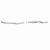 Magnaflow 1999 Dodge Dakota 5.9L Direct Fit Converter - 4451608 360 Degree Image Set