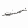 Magnaflow 95-98 Toyota T100 3.4L Direct Fit Converter - 4451611 360 Degree Image Set