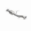 Magnaflow 95-98 Toyota T100 3.4L Direct Fit Converter - 4451611 360 Degree Image Set