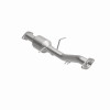 Magnaflow 95-98 Toyota T100 3.4L Direct Fit Converter - 4451611 360 Degree Image Set