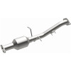 Magnaflow 95-98 Toyota T100 3.4L Direct Fit Converter - 4451611 Photo - out of package