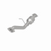 Magnaflow 95-98 Toyota T100 3.4L Direct Fit Converter - 4451611 360 Degree Image Set