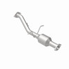 Magnaflow 95-98 Toyota T100 3.4L Direct Fit Converter - 4451611 360 Degree Image Set