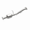 Magnaflow 95-98 Toyota T100 3.4L Direct Fit Converter - 4451611 360 Degree Image Set