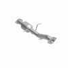 Magnaflow 95-98 Toyota T100 3.4L Direct Fit Converter - 4451611 360 Degree Image Set