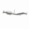 Magnaflow 95-98 Toyota T100 3.4L Direct Fit Converter - 4451611 360 Degree Image Set