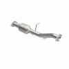 Magnaflow 95-98 Toyota T100 3.4L Direct Fit Converter - 4451611 360 Degree Image Set