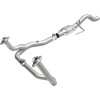 Magnaflow 2000 Dodge Dakota 5.9L Direct Fit Converter - 4451621 Photo - Primary
