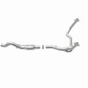 Magnaflow 2000 Dodge Dakota 5.9L Direct Fit Converter - 4451621 360 Degree Image Set