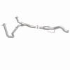 Magnaflow 2000 Dodge Dakota 5.9L Direct Fit Converter - 4451621 360 Degree Image Set