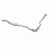 Magnaflow 2000 Dodge Dakota 5.9L Direct Fit Converter - 4451621 360 Degree Image Set