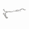 Magnaflow 2000 Dodge Dakota 5.9L Direct Fit Converter - 4451621 360 Degree Image Set
