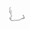 Magnaflow 2000 Dodge Dakota 5.9L Direct Fit Converter - 4451621 360 Degree Image Set