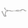 Magnaflow 2000 Dodge Dakota 5.9L Direct Fit Converter - 4451621 360 Degree Image Set