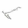 Magnaflow 2000 Dodge Dakota 5.9L Direct Fit Converter - 4451621 360 Degree Image Set