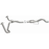 Magnaflow 2000 Dodge Dakota 5.9L Direct Fit Converter - 4451621 Photo - out of package