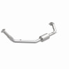 Magnaflow 98-99 Isuzu Rodeo 2.2L Direct Fit Converter - 4451623 360 Degree Image Set