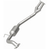 Magnaflow 98-99 Isuzu Rodeo 2.2L Direct Fit Converter - 4451623 Photo - out of package