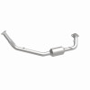 Magnaflow 98-99 Isuzu Rodeo 2.2L Direct Fit Converter - 4451623 360 Degree Image Set