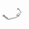 Magnaflow 98-99 Isuzu Rodeo 2.2L Direct Fit Converter - 4451623 360 Degree Image Set