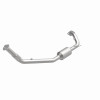 Magnaflow 98-99 Isuzu Rodeo 2.2L Direct Fit Converter - 4451623 360 Degree Image Set