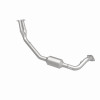 Magnaflow 98-99 Isuzu Rodeo 2.2L Direct Fit Converter - 4451623 360 Degree Image Set