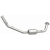 Magnaflow 98-99 Isuzu Rodeo 2.2L Direct Fit Converter - 4451623 Photo - out of package