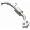 Magnaflow 98-99 Isuzu Rodeo 2.2L Direct Fit Converter - 4451623 Photo - out of package