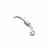 Magnaflow 98-99 Isuzu Rodeo 2.2L Direct Fit Converter - 4451623 360 Degree Image Set