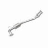 Magnaflow 98-99 Isuzu Rodeo 2.2L Direct Fit Converter - 4451623 360 Degree Image Set