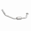 Magnaflow 98-99 Isuzu Rodeo 2.2L Direct Fit Converter - 4451623 360 Degree Image Set