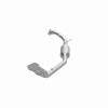 Magnaflow 98-99 Isuzu Rodeo 2.2L Direct Fit Converter - 4451623 360 Degree Image Set