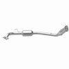 Magnaflow 98-99 Isuzu Rodeo 2.2L Direct Fit Converter - 4451623 360 Degree Image Set