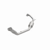 Magnaflow 98-99 Isuzu Rodeo 2.2L Direct Fit Converter - 4451623 360 Degree Image Set