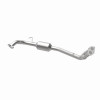 Magnaflow 98-99 Isuzu Rodeo 2.2L Direct Fit Converter - 4451623 360 Degree Image Set